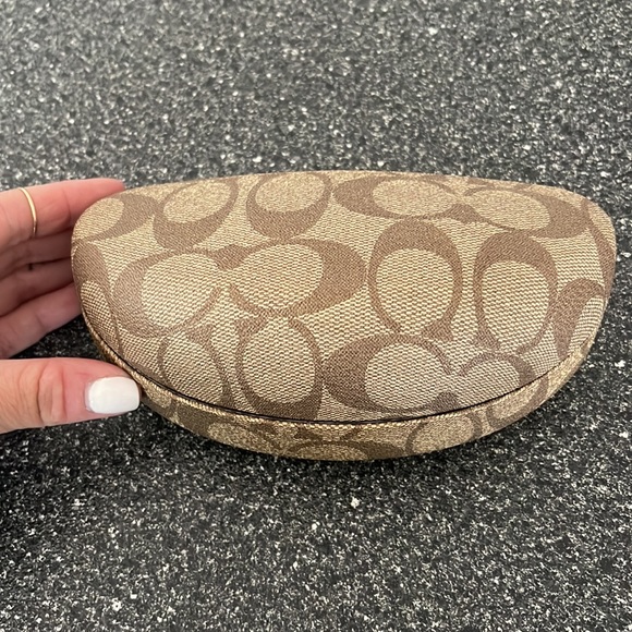 Coach Sunglasses - Picture 5 of 5